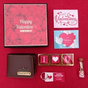 Zupppy Art & Craft Mini Valentine Combo