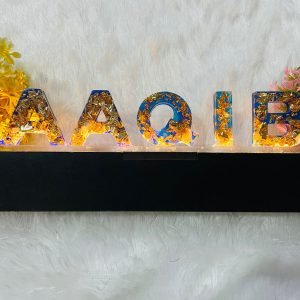 Zupppy Customized Gifts LED Crystals