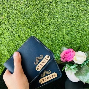 Zupppy Accessories Buy Customized Wallet Online | Zupppy |