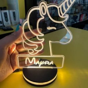 Zupppy Customized Gifts Trendy Led Table Top | Zupppy |