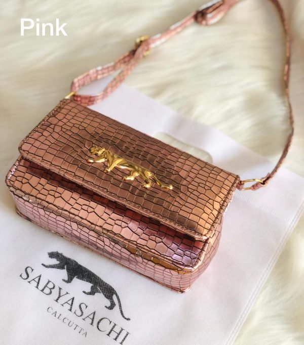 Zupppy Gifts Sabyasachi Box Sling Online in India