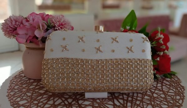 Zupppy Accessories Stylish Handwork Clutches Online