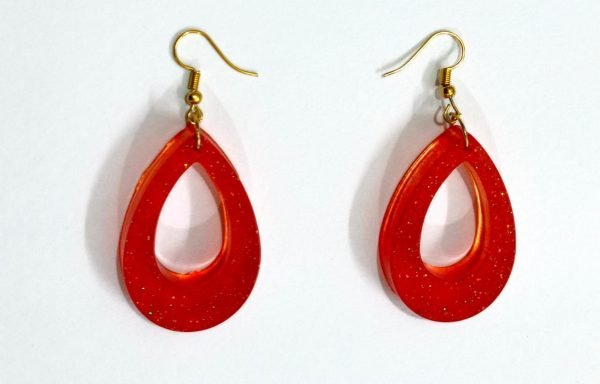 Zupppy Accessories Classy Earrings Online in India