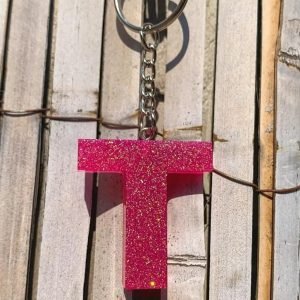 Zupppy Accessories Online Resin Keychain in India
