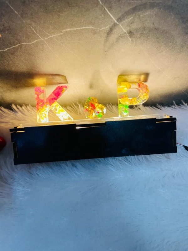 Zupppy Gifts Trending Led Crystals Online in India