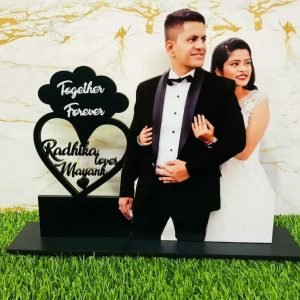 Zupppy Gifts Customized Frame Design Online
