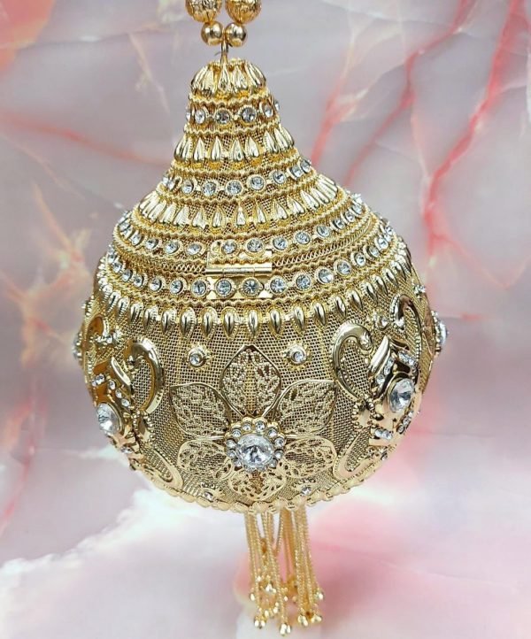 Zupppy Accessories Brand New Lota Clutch