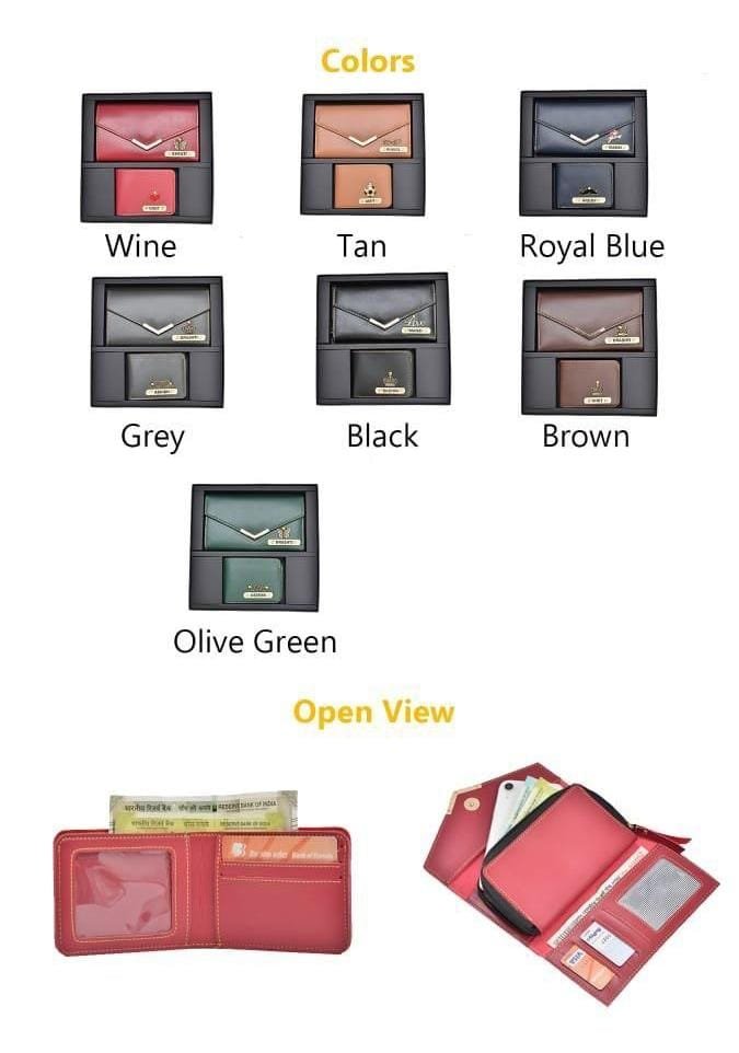 Ladies Wallet Online in India Zupppy Accessories Ladies Wallet Online in India