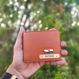 Zupppy Accessories Dual Color Wallet Online