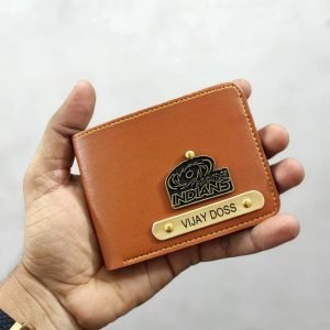 Zupppy Accessories Men’s Wallet IPL Charm Wallets with Leather Finish | ₹450 | Zupppy