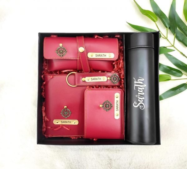 Zupppy Accessories Wallet Combo Online l Zupppy l