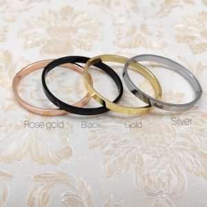 Zupppy Gifts Trendy Bracelet Design Online