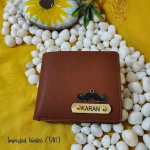 Zupppy Accessories Soft Leather Wallet Online | Zupppy |
