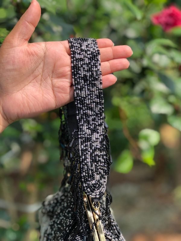 Zupppy Handmade Products Stylish Tassels Potli Online
