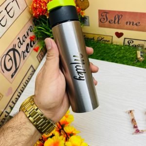 Zupppy Gifts Best Pencil Bottle Online in India | Zupppy |