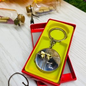Zupppy Accessories Resin Keychains