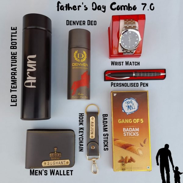 Zupppy Gifts Unique Father’s Day Combo Online | Zupppy |