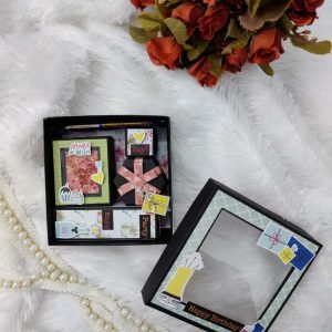 Zupppy Customized Gifts Baby theme Miniature frame 