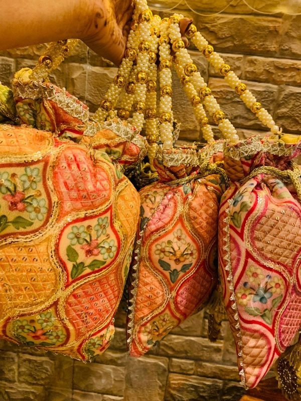 Zupppy Accessories Trending Handwork Potlu Online