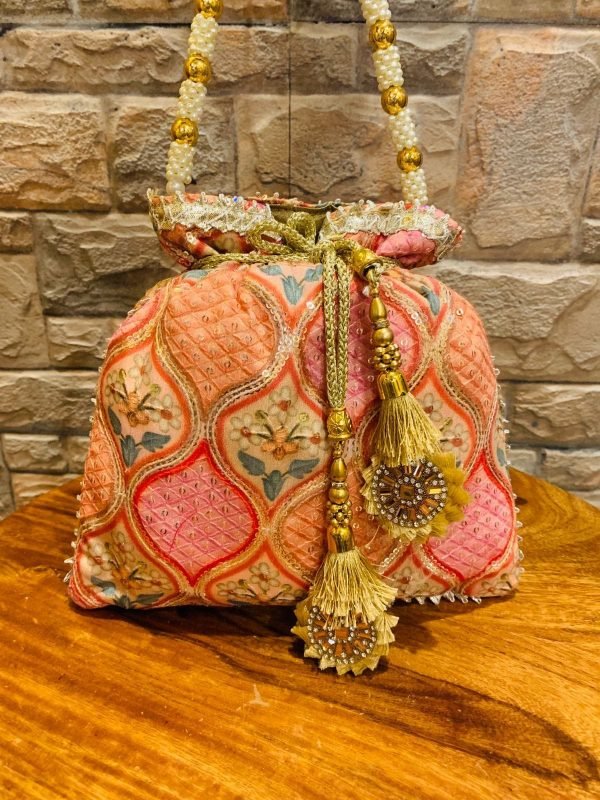 Zupppy Accessories Trending Handwork Potlu Online