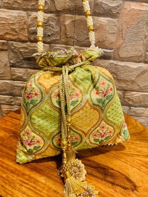Zupppy Accessories Trending Handwork Potlu Online