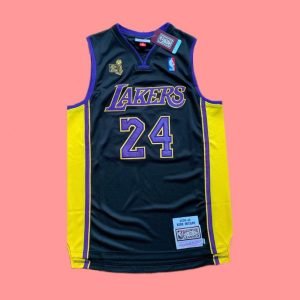 Zupppy Apparel Men’s Jersey