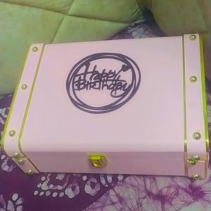 Zupppy Customized Gifts Unique Trunk Box Online in India | Zupppy |