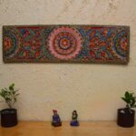 Zupppy Home Decor Wooden Fridge magnets