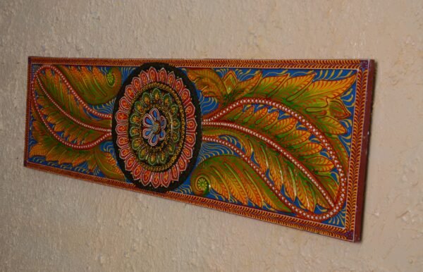 Zupppy Home Decor wooden Painted Wall Panels 10