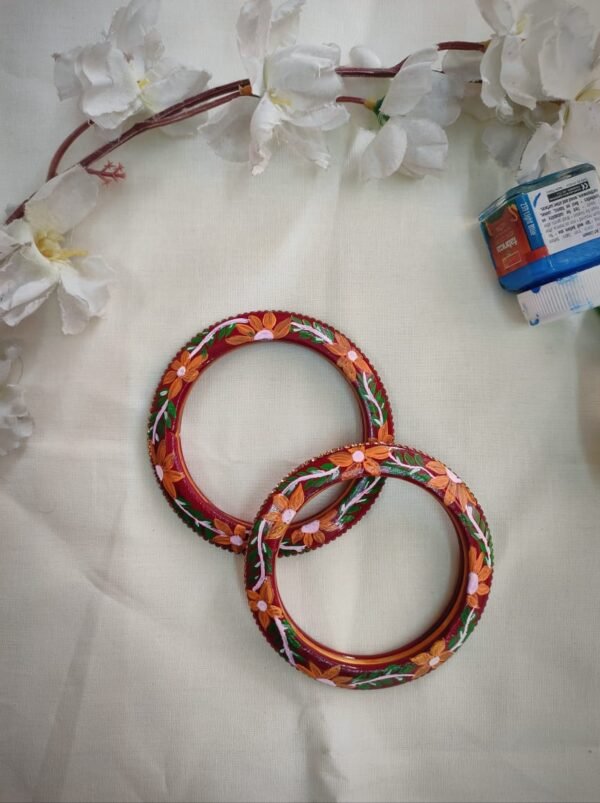 Zupppy Apparel Bangles 7