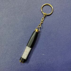 Zupppy Accessories Crystal Keychain