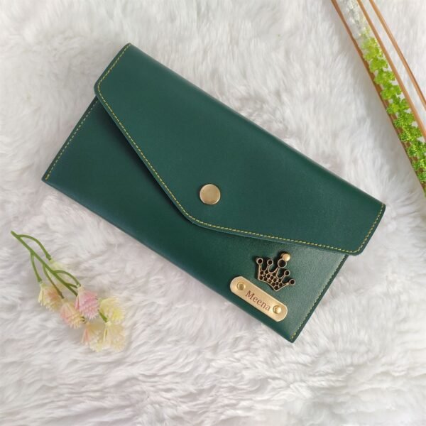 Zupppy Accessories Minimal Clutch