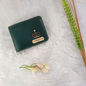 Zupppy Accessories Faux Wallet