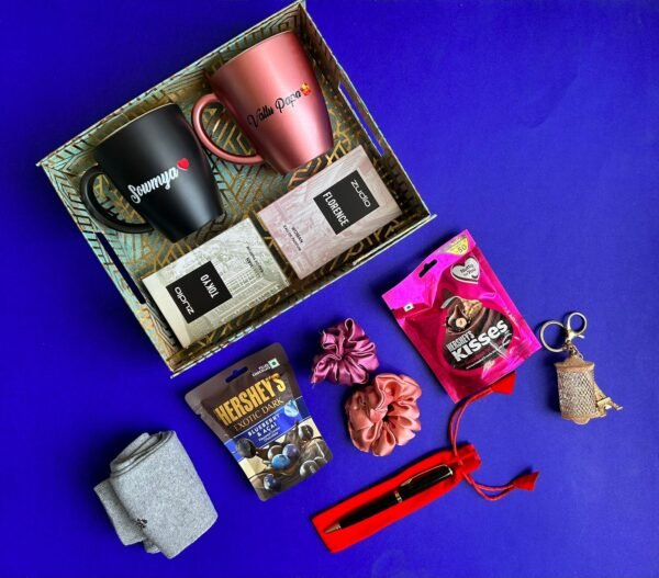 Zupppy Accessories Anniversary Hamper 2