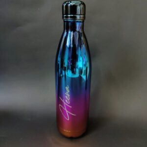 Zupppy Bottle Rainbow Bottle
