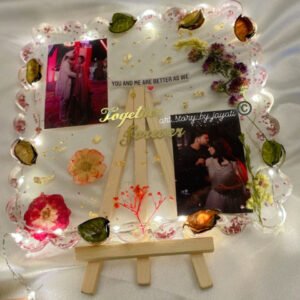 Zupppy Handmade Products Frame