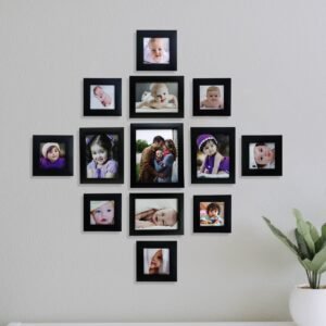 Zupppy wall hanging Customized  big wall hanging frame