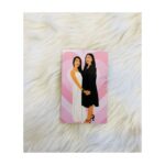 Zupppy Accessories Stylish Crossbody Bag – Modern Design for Everyday Utility