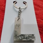 Zupppy Accessories Keychain