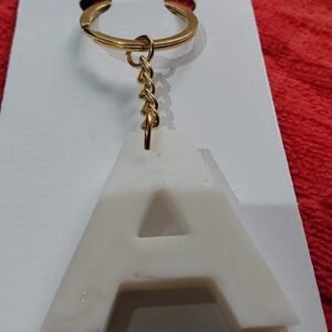 Zupppy Accessories Keychain