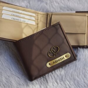 Zupppy Accessories Men’s Wallet 3.0 Dual Color