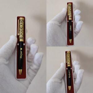 Zupppy Customized Gifts Personalized Pens: Crafted for Style and Performance