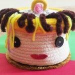 Zupppy Accessories Elegant beads work party clutch