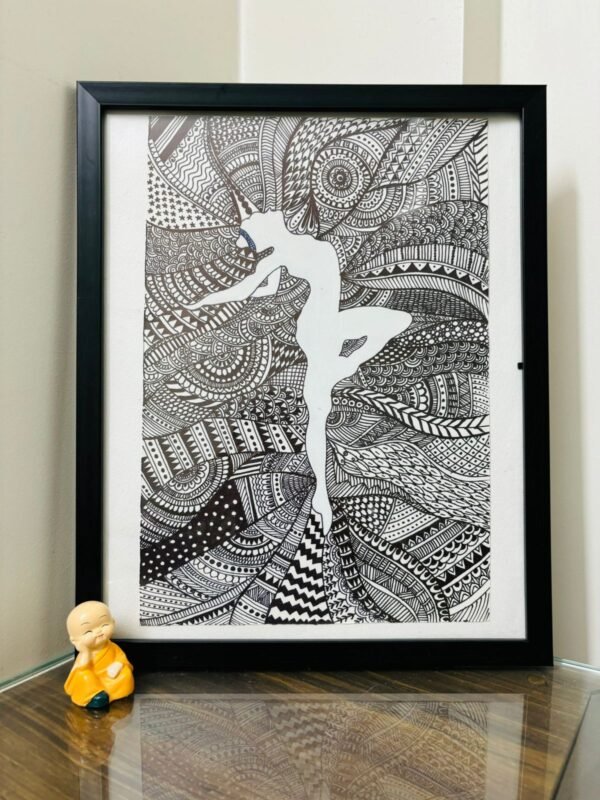 Zupppy Gifts Embrace Freedom: Unleash Your Inner Free Spirit and Soar