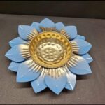 Zupppy Home Decor Lippan Rajsthani Welcome Board