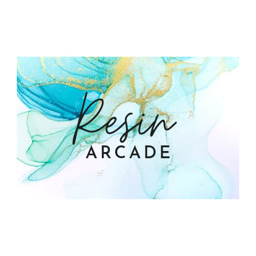 Resin Arcade Resin Arcade