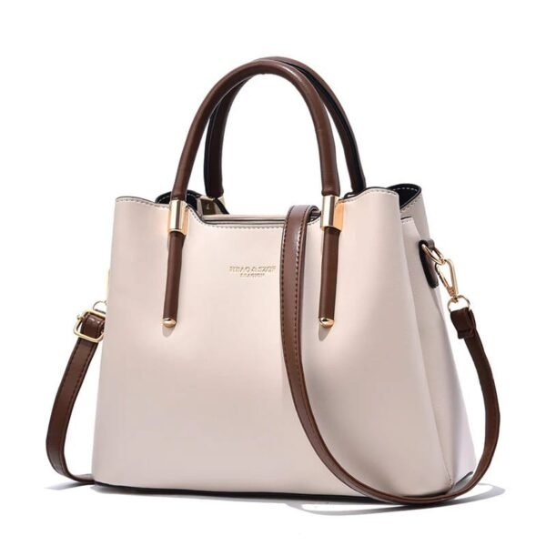 Zupppy Accessories Stylish Crossbody Bag – Modern Design for Everyday Utility