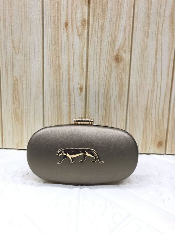Zupppy Accessories Premium Sabyasachi Clutch For Women