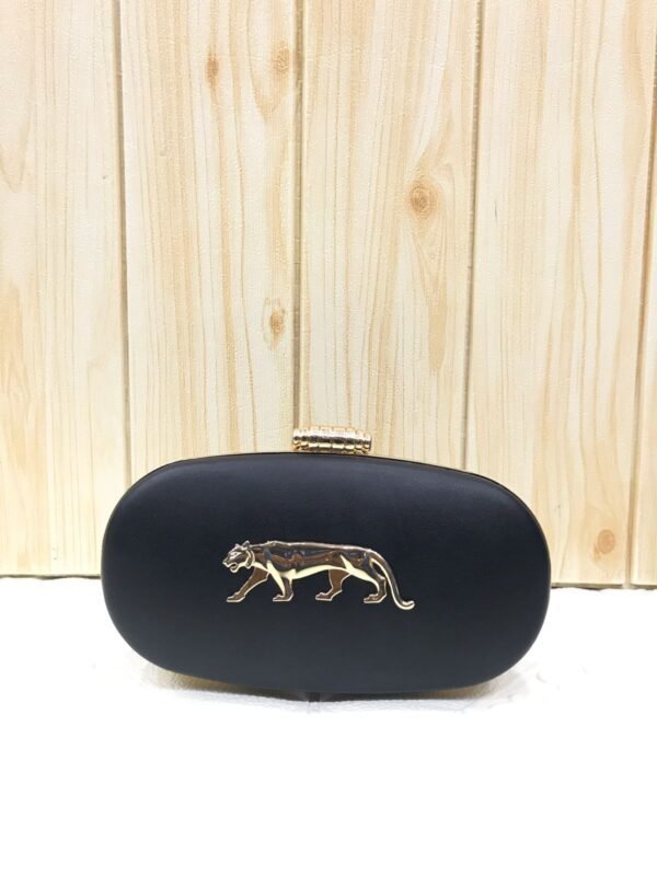 Zupppy Accessories Premium Sabyasachi Clutch For Women