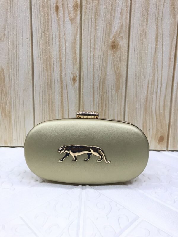 Zupppy Accessories Premium Sabyasachi Clutch For Women